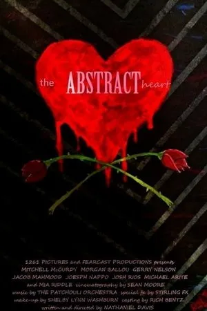 Постер к фильму The Abstract Heart (2015)