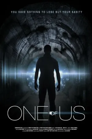Постер к фильму One of Us (-)