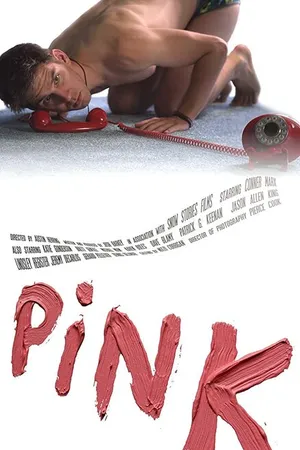 Постер к фильму Pink (2018)