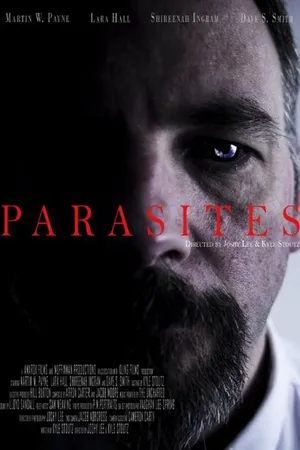 Постер к фильму Parasites (2016)