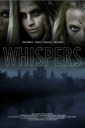 Постер к фильму Whispers (2015)