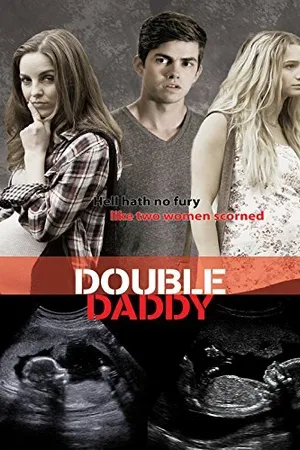 Постер к фильму Double Daddy (2015)