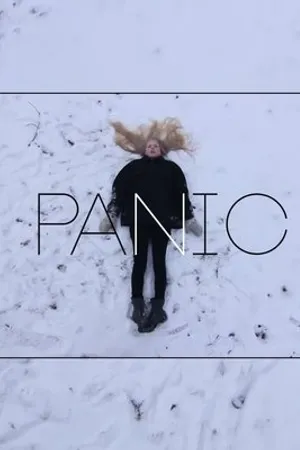 Постер к фильму Panic (2014)