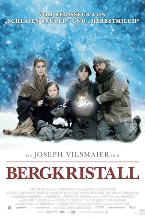 Постер к фильму Горный хрусталь (2004)
