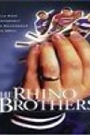 Постер к фильму The Rhino Brothers (2001)