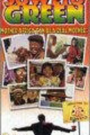 Постер к фильму Soweto Green: This Is a «Tree» Story (1995)
