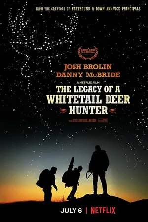 Постер к фильму Наследие охотника на белохвостого оленя (2018)
