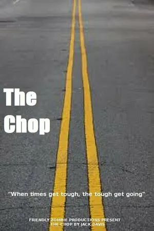 Постер к фильму The Chop (2017)
