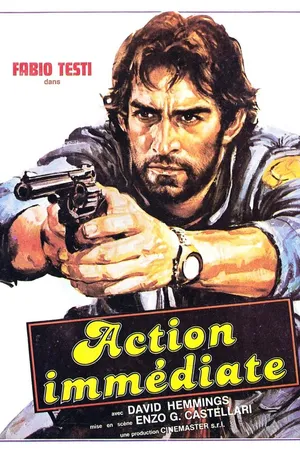 Постер к фильму Улица наркотиков (1977)