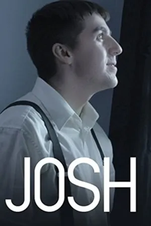 Постер к фильму Josh (2015)