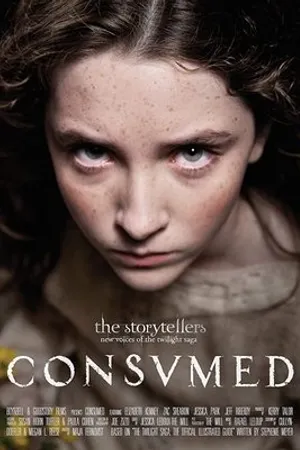 Постер к фильму Consumed (2015)