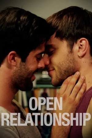 Постер к фильму Relación abierta (2014)
