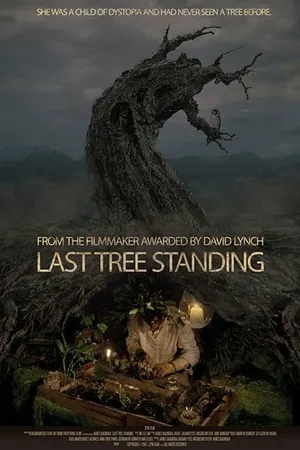 Постер к фильму Последнее оставшееся дерево (2017)