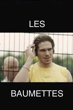 Постер к фильму Les Baumettes (2014)