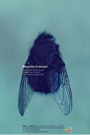 Постер к фильму Mouche d'Amour (2004)