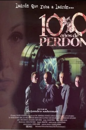 Постер к фильму 100 лет прощения (1998)