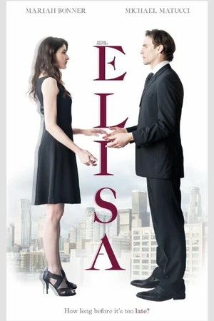 Постер к фильму Elisa (2015)