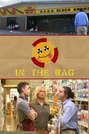 Постер к фильму In the Bag (2015)