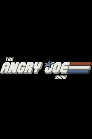 Постер к сериалу The Angry Joe Show (2009)