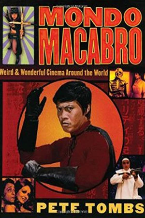 Постер к сериалу Мондо Макабро (2001)