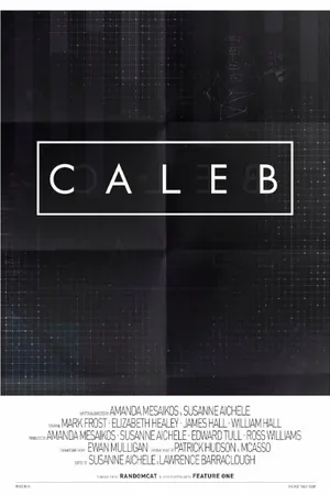 Постер к фильму Калеб (2015)