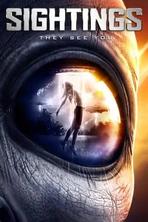 Постер к фильму Наблюдения (2017)