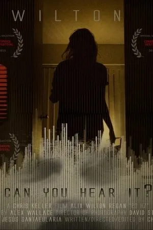 Постер к фильму 20 герц (2015)