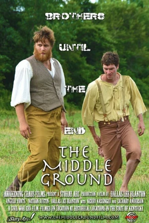 Постер к фильму The Middle Ground (2015)