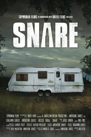 Постер к фильму Snare (2015)