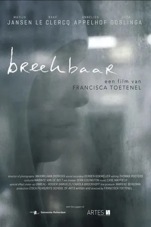Постер к фильму Breekbaar (2014)