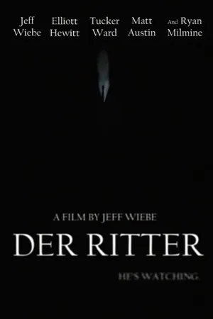 Постер к фильму Der Ritter (2014)
