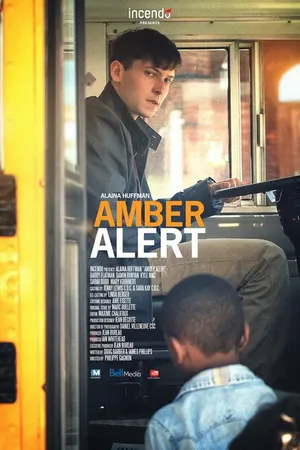 Постер к фильму Amber Alert (2016)