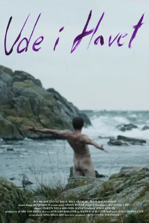 Постер к фильму In the Sea (2015)