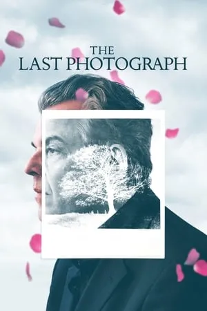 Постер к фильму Последняя фотография (2017)