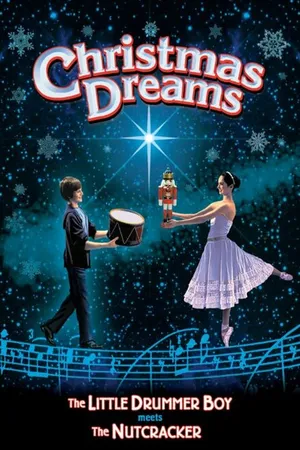 Постер к фильму Christmas Dreams (2015)