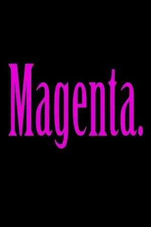 Постер к фильму Magenta (2015)