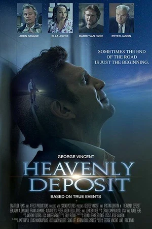Постер к фильму Небесный вклад (2019)