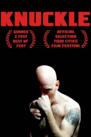 Постер к фильму Knuckle (2014)