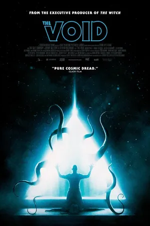 Постер к фильму Пустота (2016)
