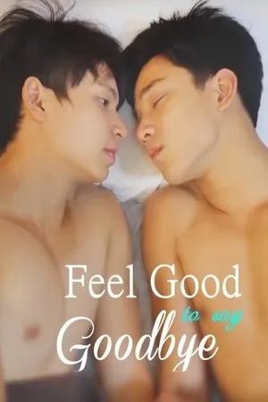 Постер к фильму Feel Good (2015)