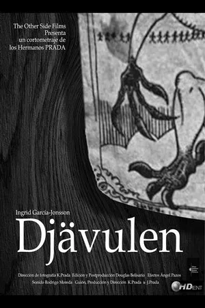 Постер к фильму Djävulen (2015)