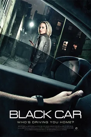 Постер к фильму Роковая поездка (2016)