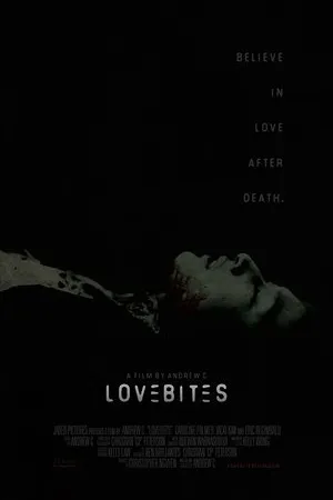 Постер к фильму Lovebites (2016)