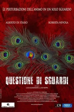 Постер к фильму Ways of Seeing (2014)