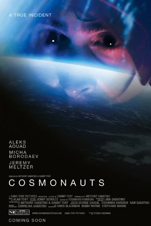 Постер к фильму Cosmonauts (2014)