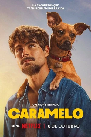 Постер к фильму Карамело (2025)