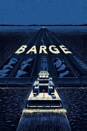 Постер к фильму Barge (2015)