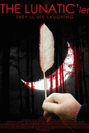 Постер к фильму The Lunatic'ler (2016)