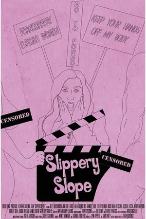 Постер к фильму Slippery Slope (2006)