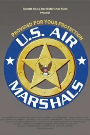 Постер к фильму U.S. Air Marshals (2004)